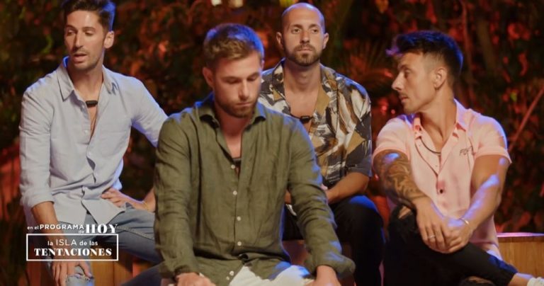 ¡No quedará ni una! Ya sabemos quién acaba con quién en 