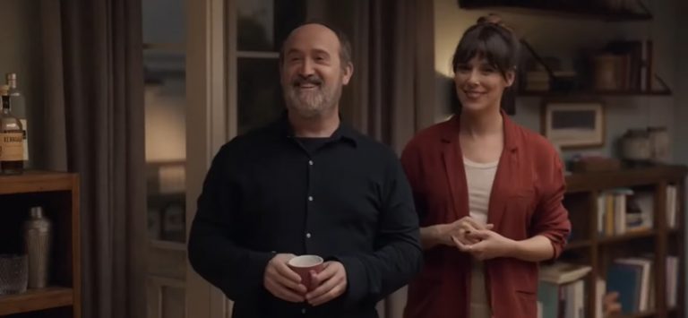 'El Hormiguero': repasamos los mejores papeles de Javier Cámara y Belén Cuesta