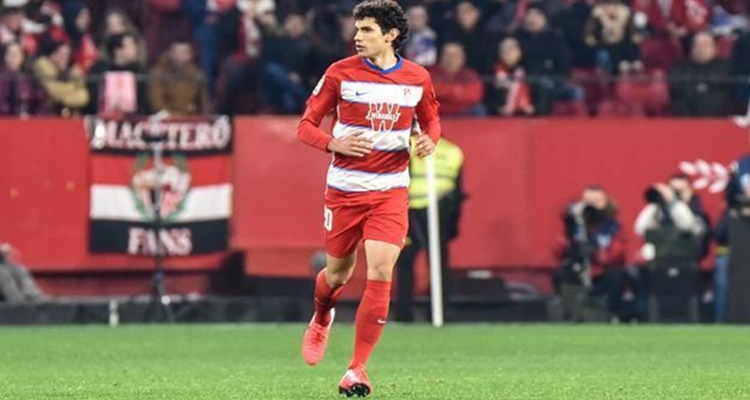 Jesús Vallejo