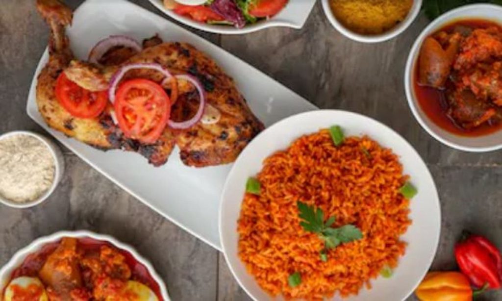 Platos picantes que solo los más valientes probarán 13 Platos picantes que solo los más valientes probarán