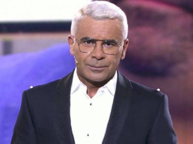 Sálvame: los colaboradores a los que Jorge Javier Vázquez no quiere volver a ver