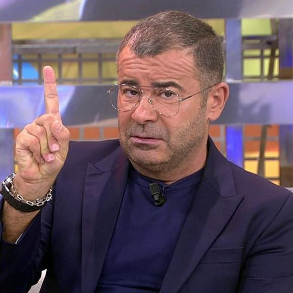 Así 'sentencia' Jorge Javier Vázquez a María Teresa Campos en 'Sálvame'