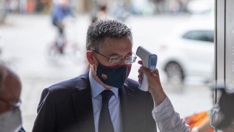 Abogado del TUE pide anular el fallo que libró al Barça de una sanción por ayudas ilegales