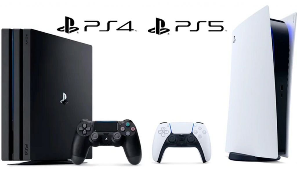 juegos ps4 para playstation5