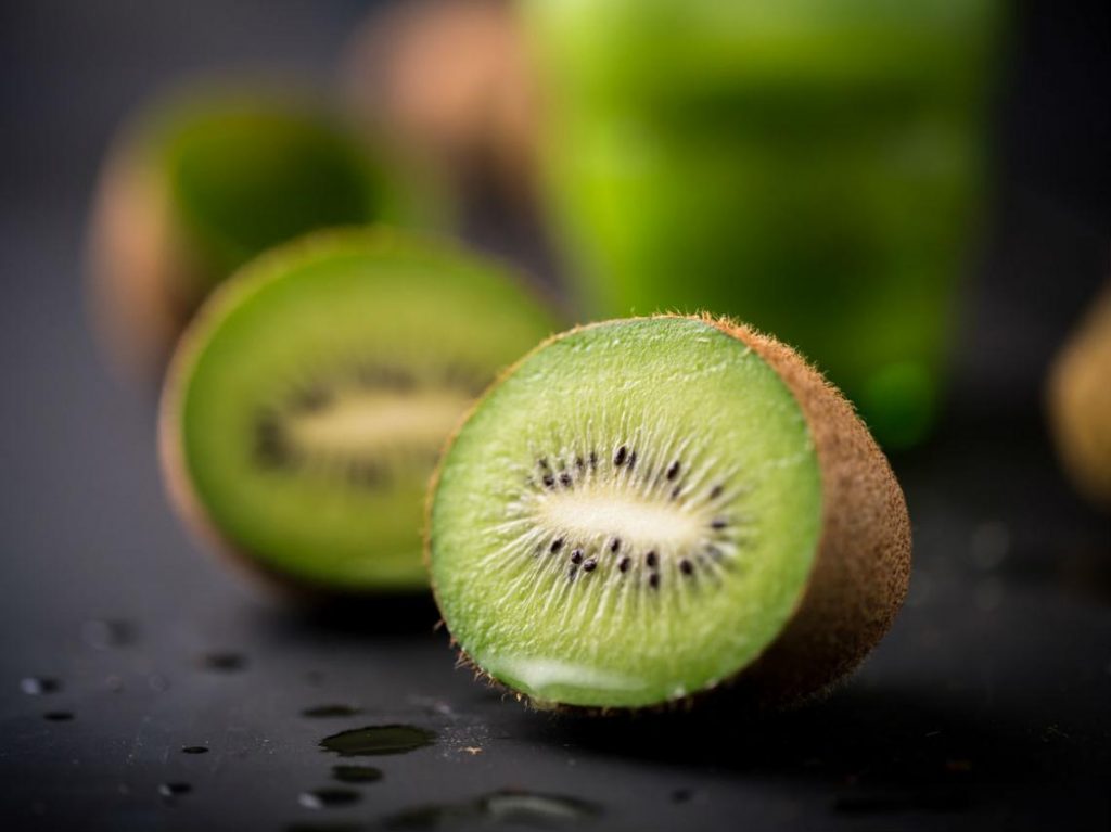 Así es la dieta del kiwi para perder peso y mejorar tus defensas