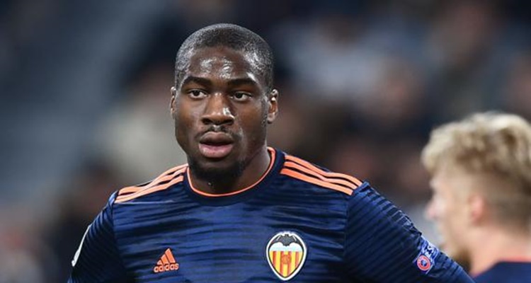 Kondogbia