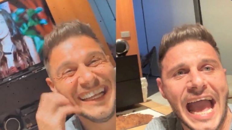 “La isla de las tentaciones 2”: las parodias de Joaquín que son más divertidas que el reality