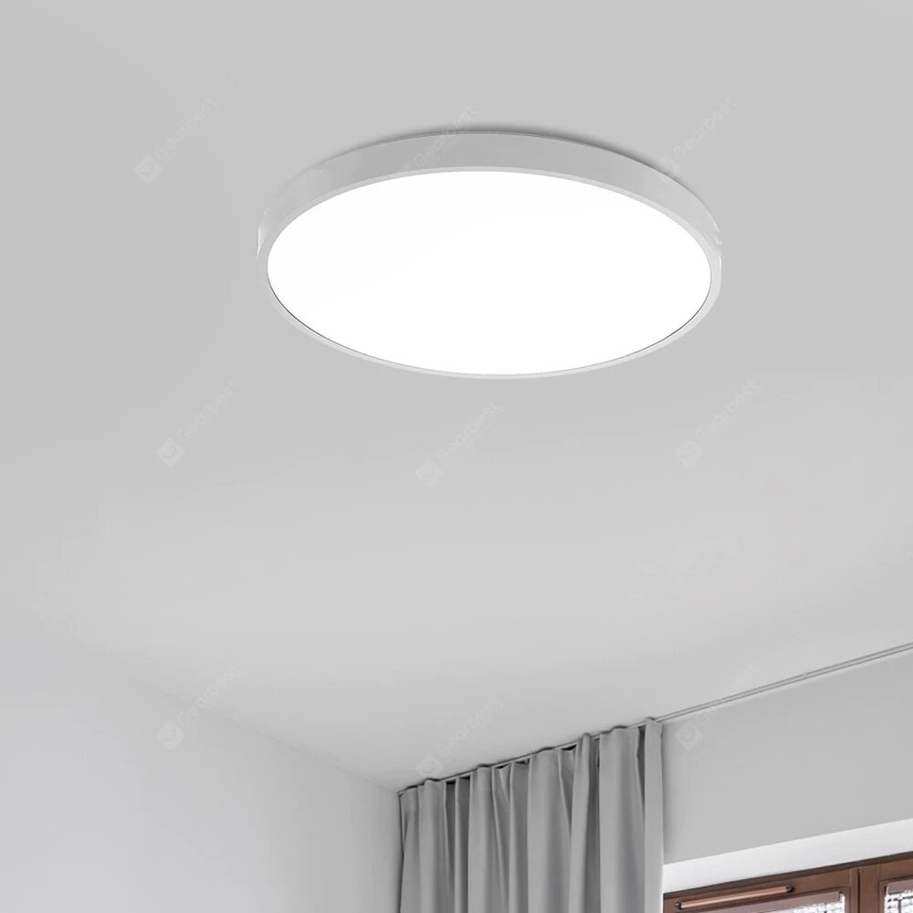 lampara xioami smart ceiling light