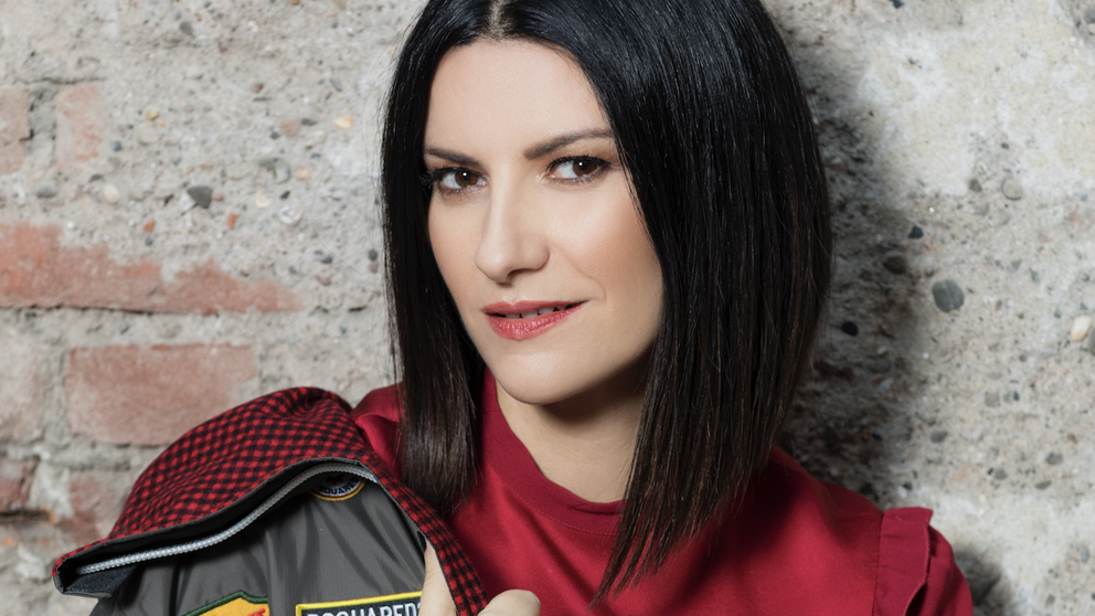 laura pausini
