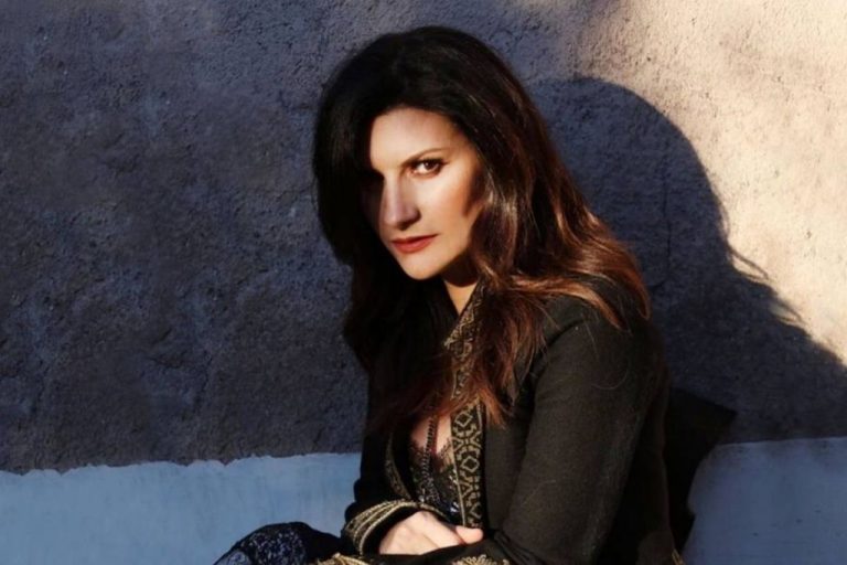 'Yo sí', lo nuevo de Laura Pausini