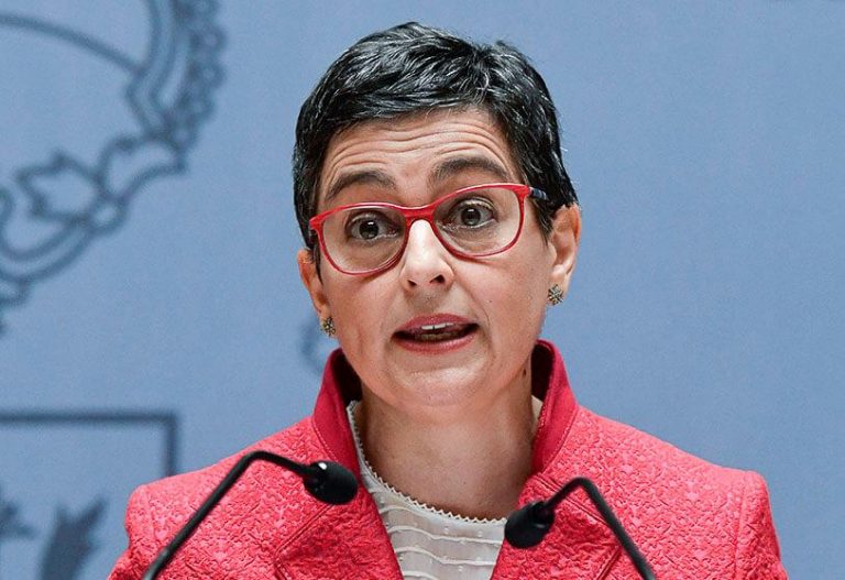 González Laya: Ningún país de la UE duda que Borrell debe continuar facilitando el diálogo en Venezuela