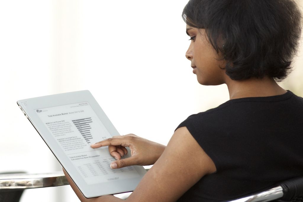 Lector de libros vs tablet: ¿qué es mejor para leer libros? 16 lector de libros