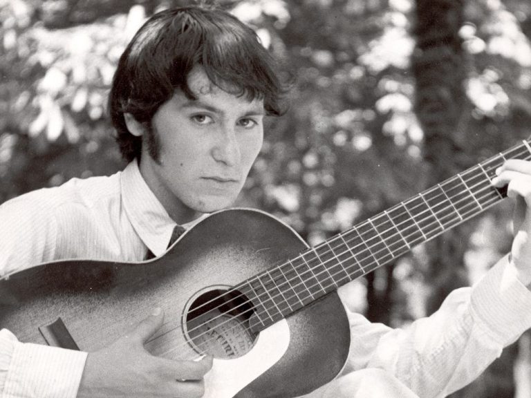 ¿Qué fue de Leonardo Dantés, uno de los 'casposos' de Telecinco?