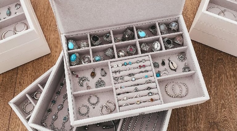 ¿Qué es la Plata de Ley 925?