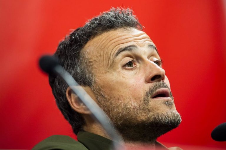 Campaña, Canales y Ceballos, novedades en la lista de la Selección