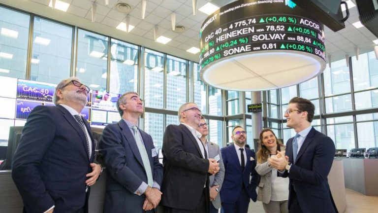 Lleida.net comienza a cotizar en Nueva York este próximo lunes