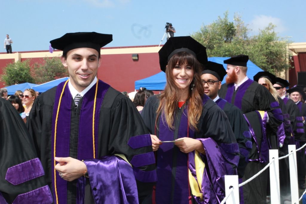 Qué es un doctorado