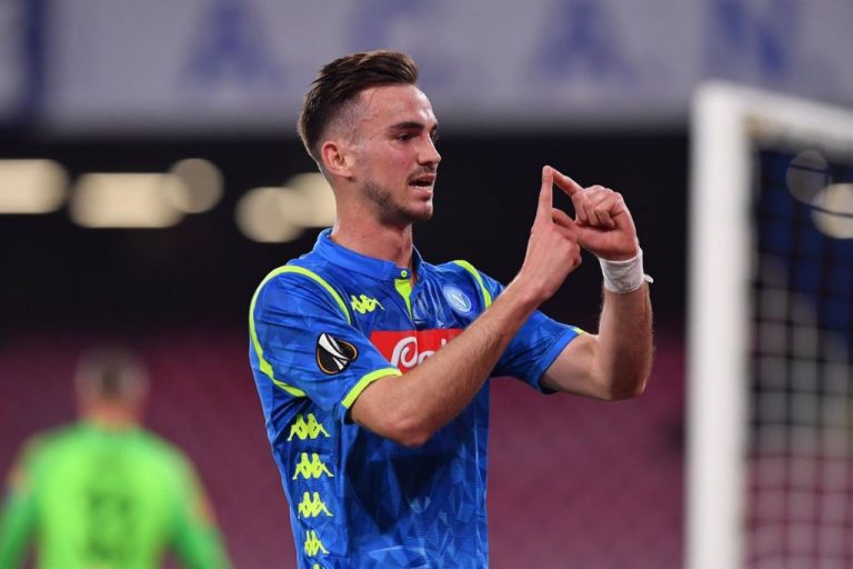 Luis Enrique no convoca a nadie para suplir al aislado Fabián Ruiz