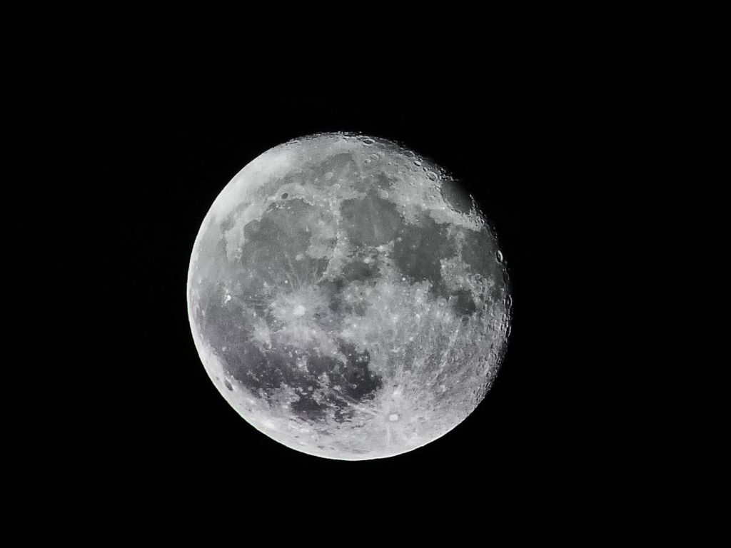 luna