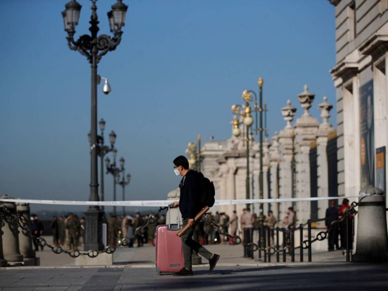 Madrid y Barcelona entre las ciudades mejor valoradas por sus habitantes
