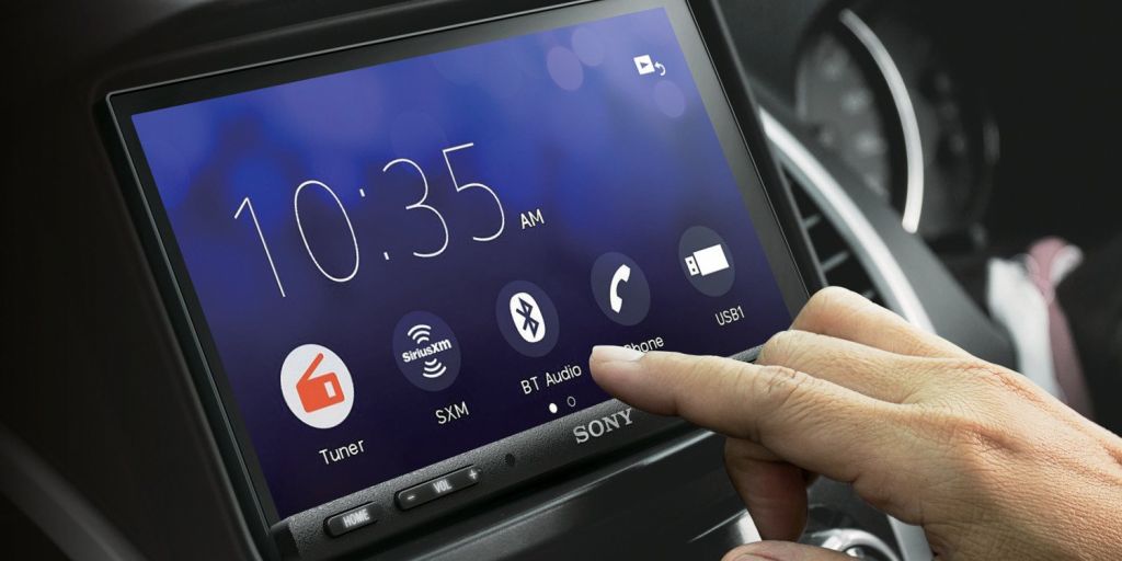 manos libres android auto