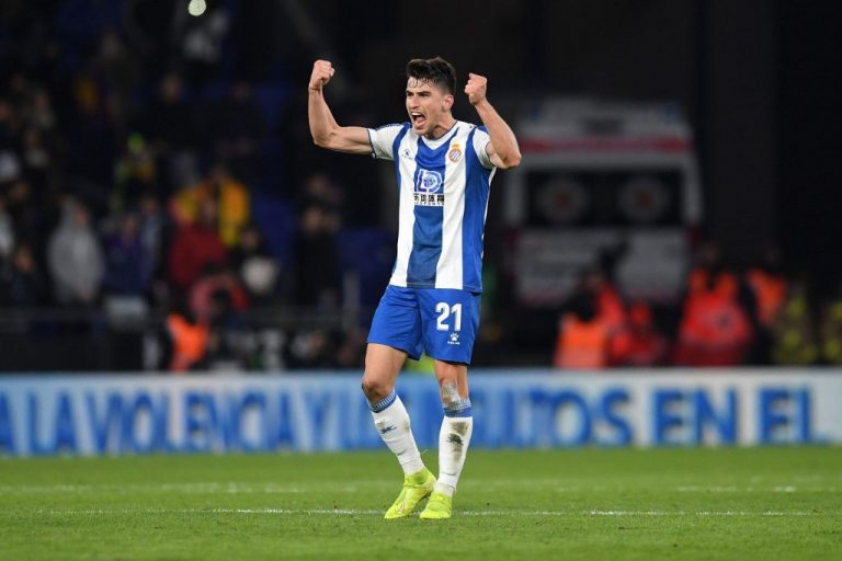 El Bayern confirma el fichaje del mediocentro español Marc Roca