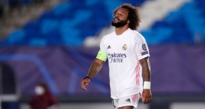 Real Madrid / Marcelo