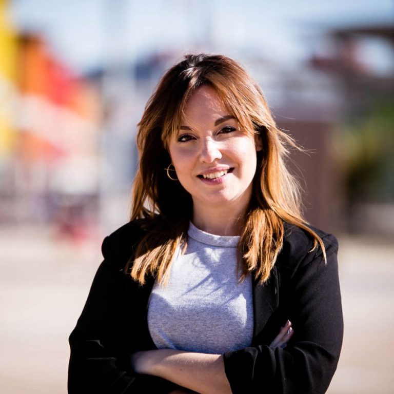 Consejera de Universidad de Aragón resalta el carácter estratégico del Campus Iberus