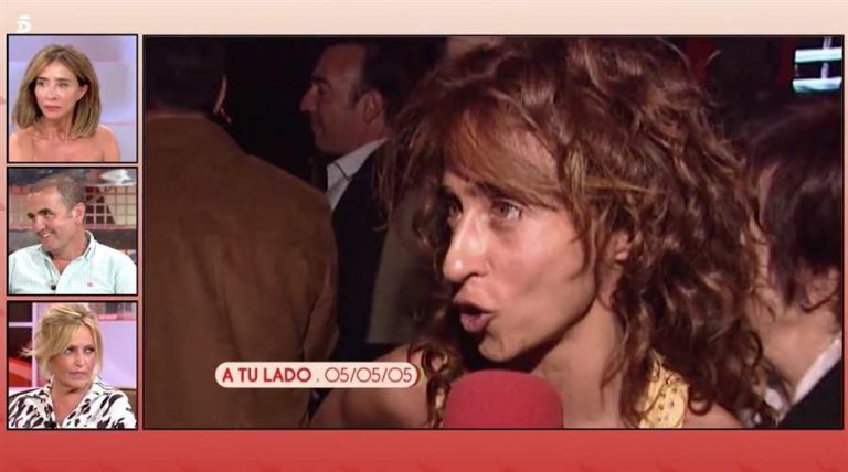 Así han cambiado los colaboradores de Sálvame con los retoques estéticos