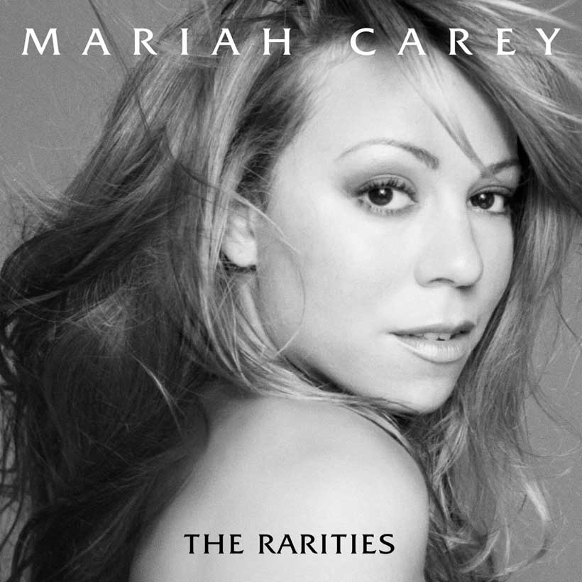mariah carey rarities