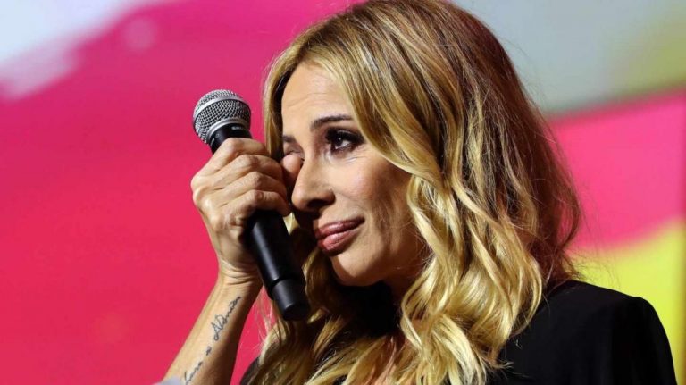 Marta Sánchez confiesa que su mayor miedo es que su hija 