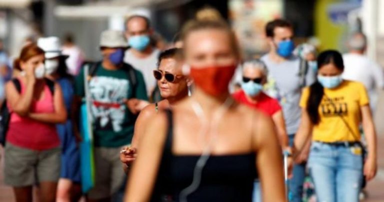 Ateval y Aitex defienden mascarillas de tela homologadas