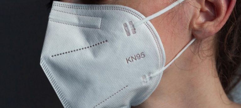 Estas son las mascarillas que Consumo ha retirado