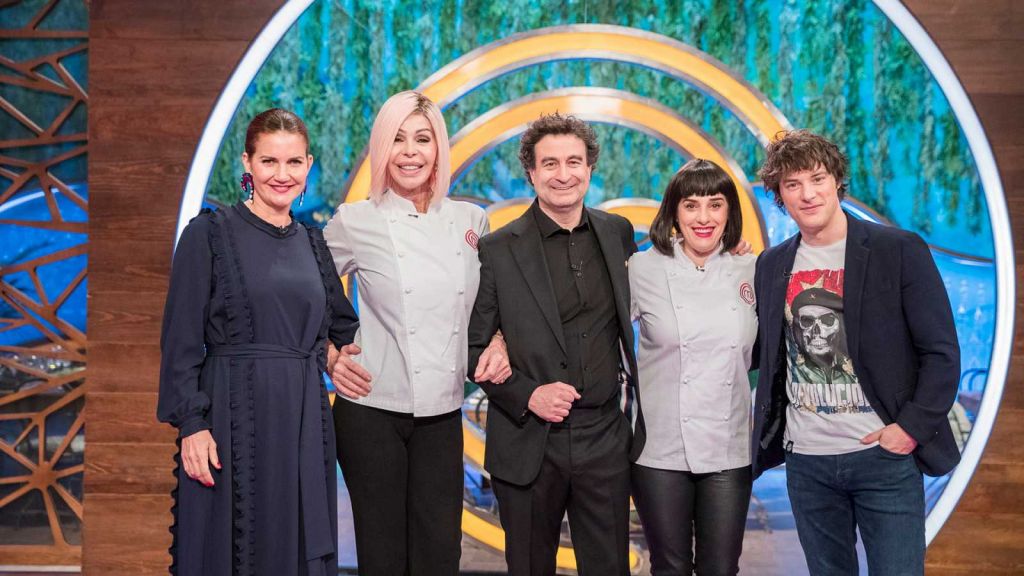 masterchef