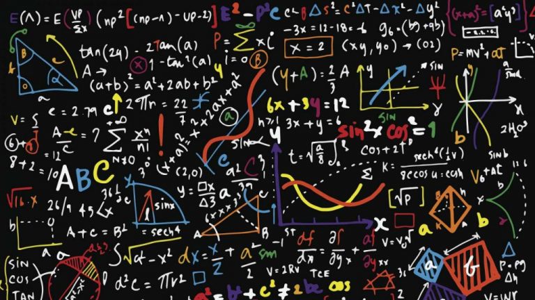 Problemas matemáticos virales que no son fáciles de resolver