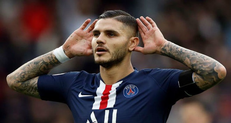 Mauro Icardi
