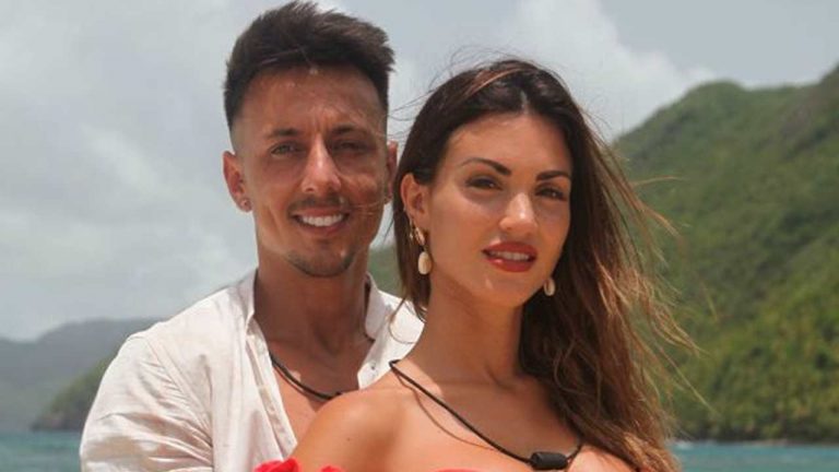 La isla de las tentaciones: las palabras de Melodie que más de uno debe aplicar a su relación de pareja