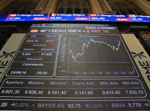 mercados financieros Más de la mitad de los españoles tiene un nivel muy bajo de conocimientos financieros