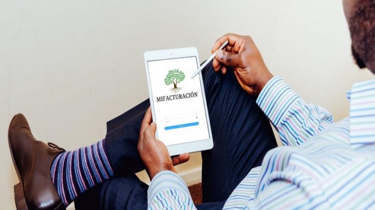 Un programa de facturación sencillo creado durante el confinamiento para ayudar a autónomos y empresas
