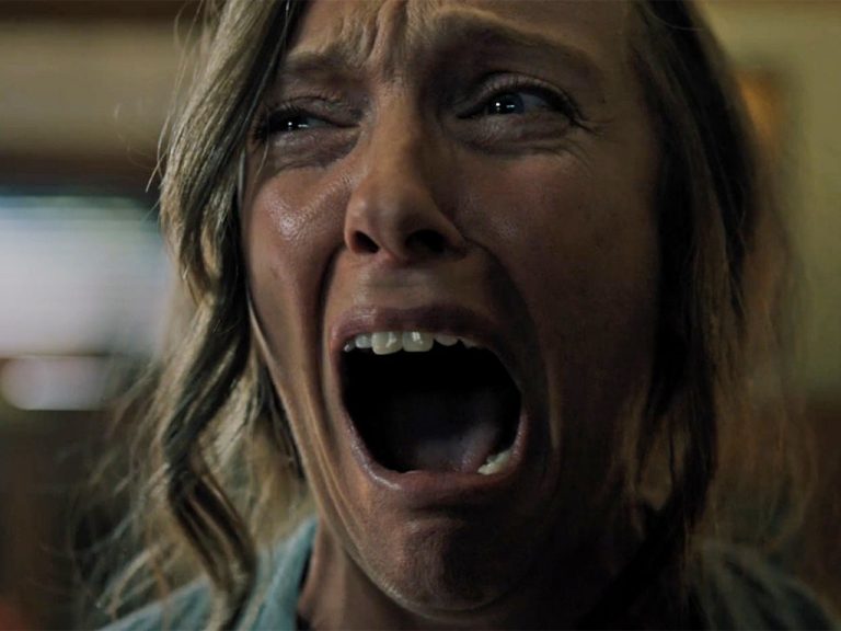 Por qué nos gusta pasar miedo (en su justa medida)