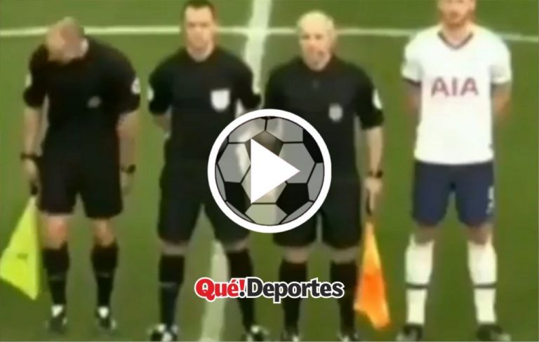 #GolazoDelDía ¡Mini golazo!