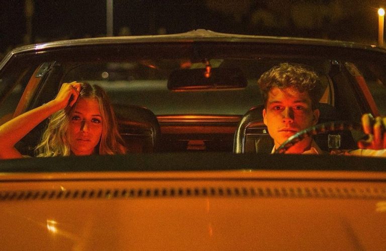 'Pídeme', entre Mireya Bravo y Raoul Vázquez