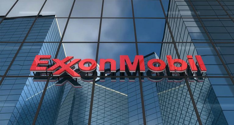 ExxonMobil despedirá a 1.600 personas en Europa durante el próximo año