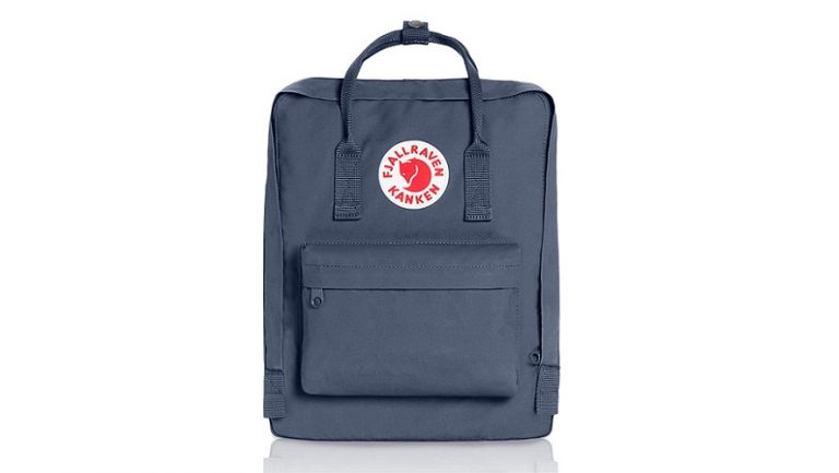Mochilas Fjallraven Kanken, ¿merecen la pena?
