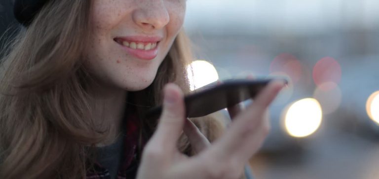 Así puedes cambiar tu voz en Android