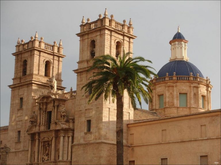 Monasterio de San Miguel de los Reyes de Valencia abre sus puertas con visitas culturales