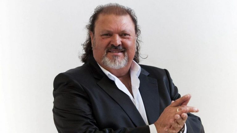 Fallece en Terrassa (Barcelona) el cantaor y compositor Parrita