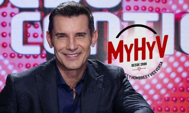 El truco de Telecinco para resucitar MYHYV