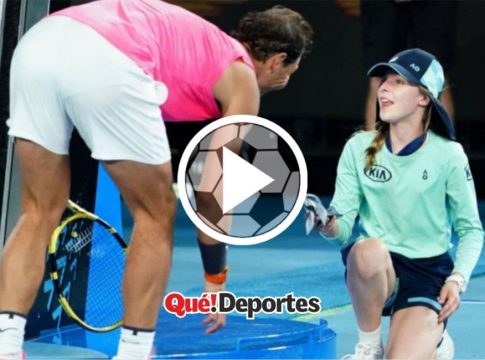 Rafa Nadal Rafa Nadal