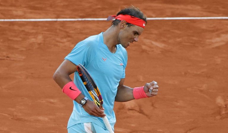Nadal tiene hambre: los grandes retos que le quedan en 2020